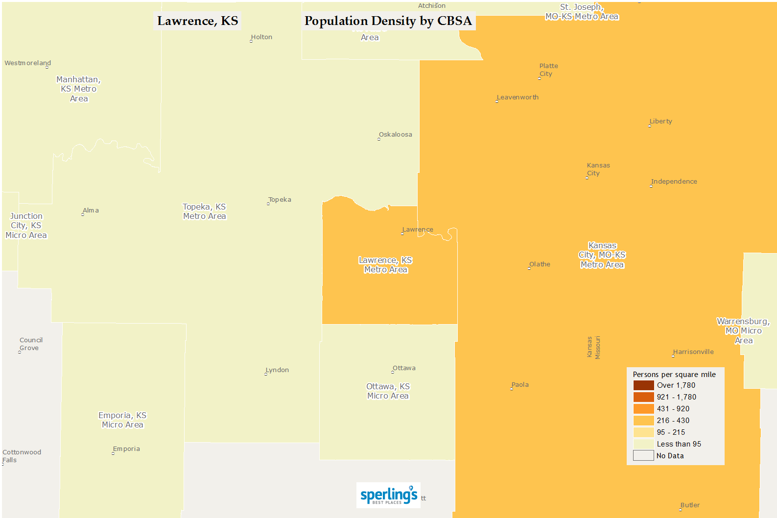 Best Places to Live Compare cost of living, crime, cities, schools