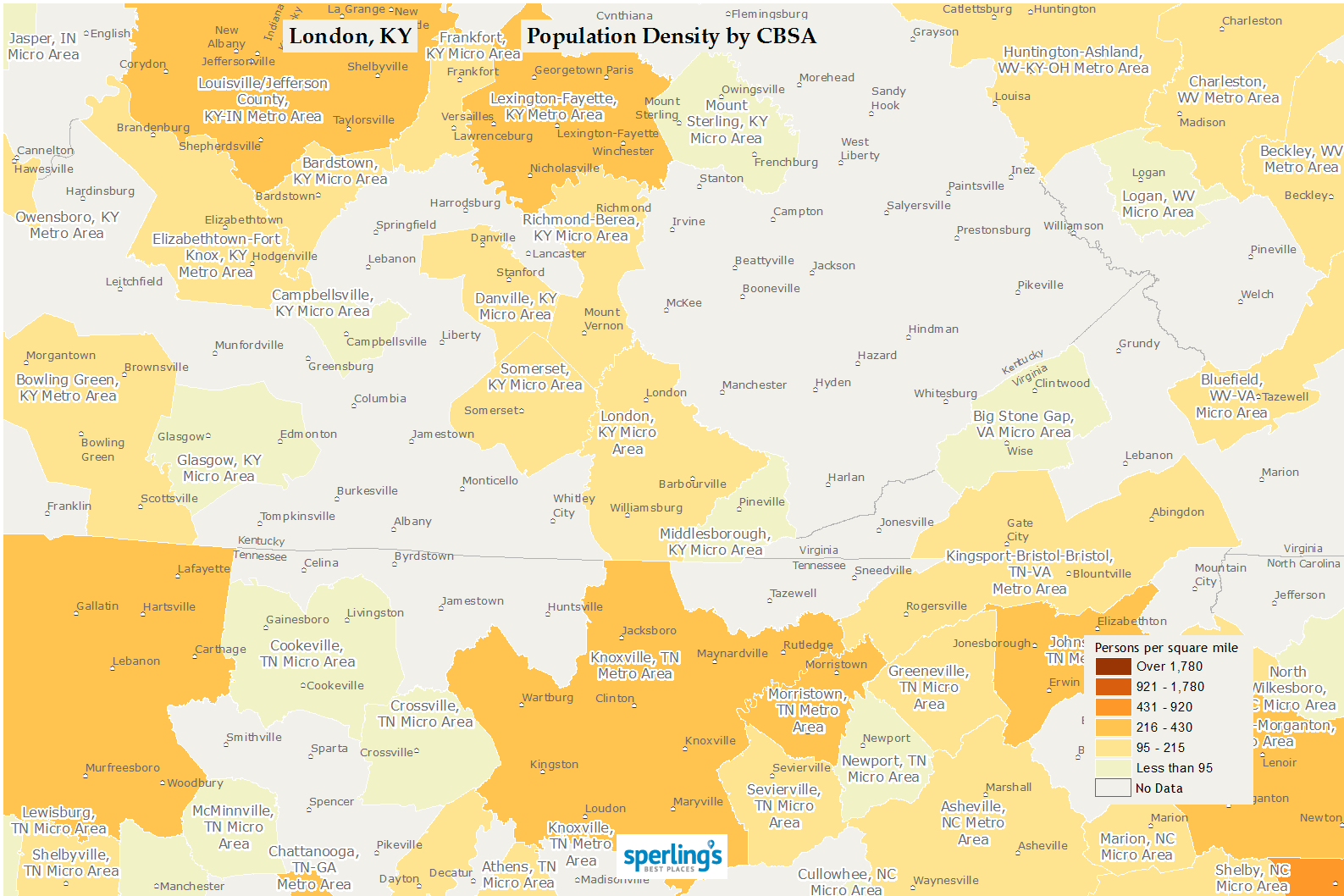 Best Places to Live Compare cost of living, crime, cities, schools