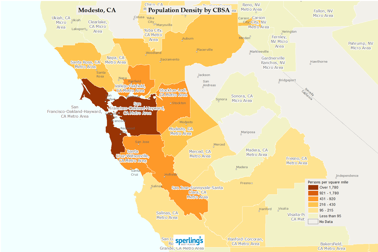 Best Places to Live Compare cost of living, crime, cities, schools