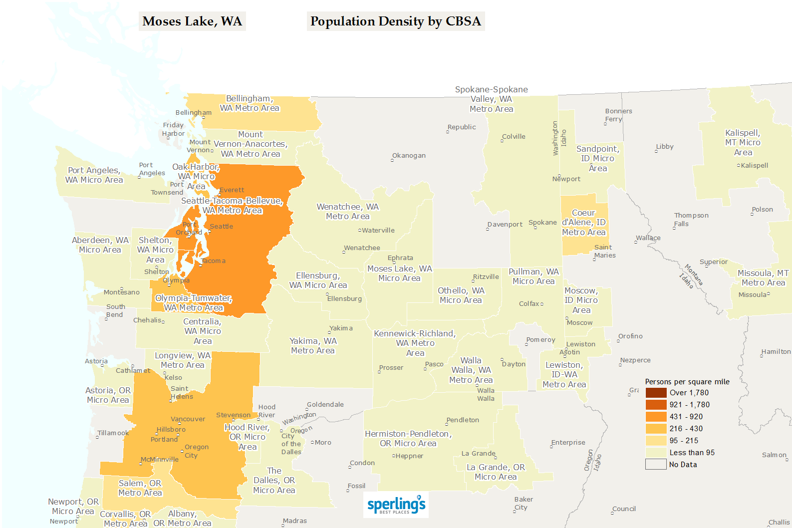 Best Places to Live Compare cost of living, crime, cities, schools