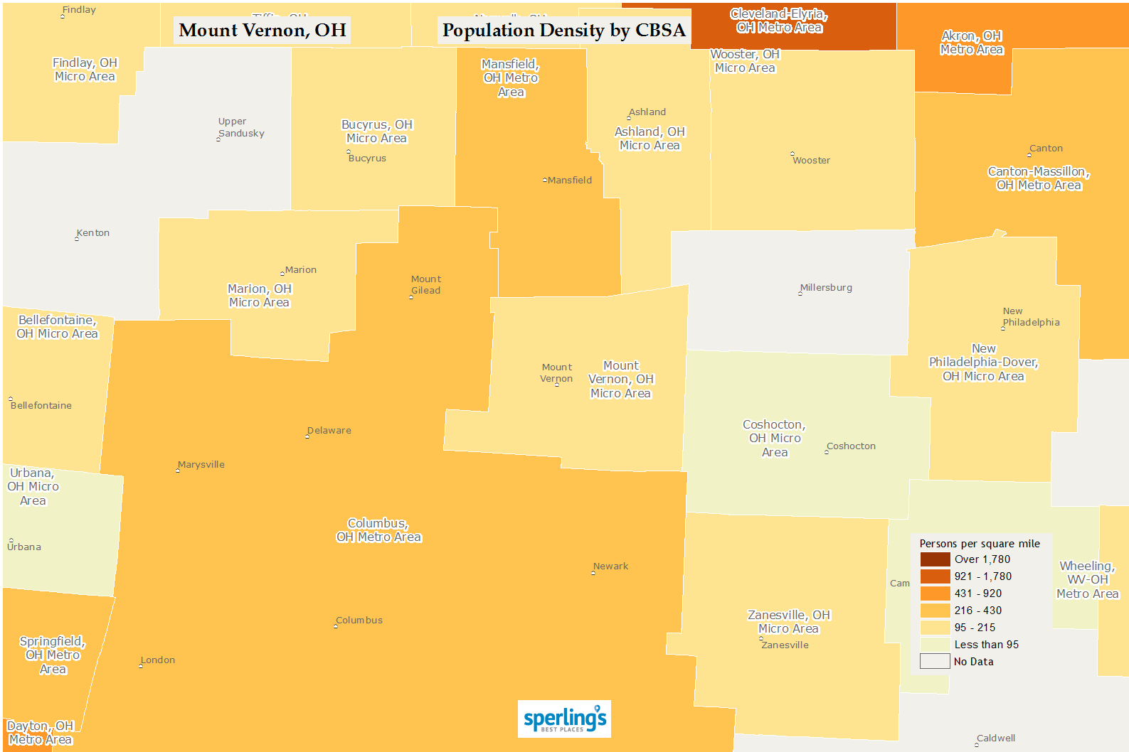 Best Places to Live Compare cost of living, crime, cities, schools