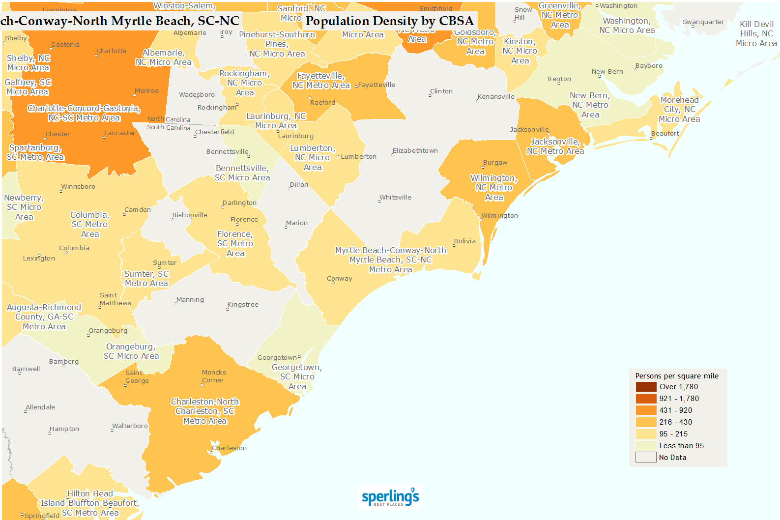 Best Places to Live Compare cost of living, crime, cities, schools