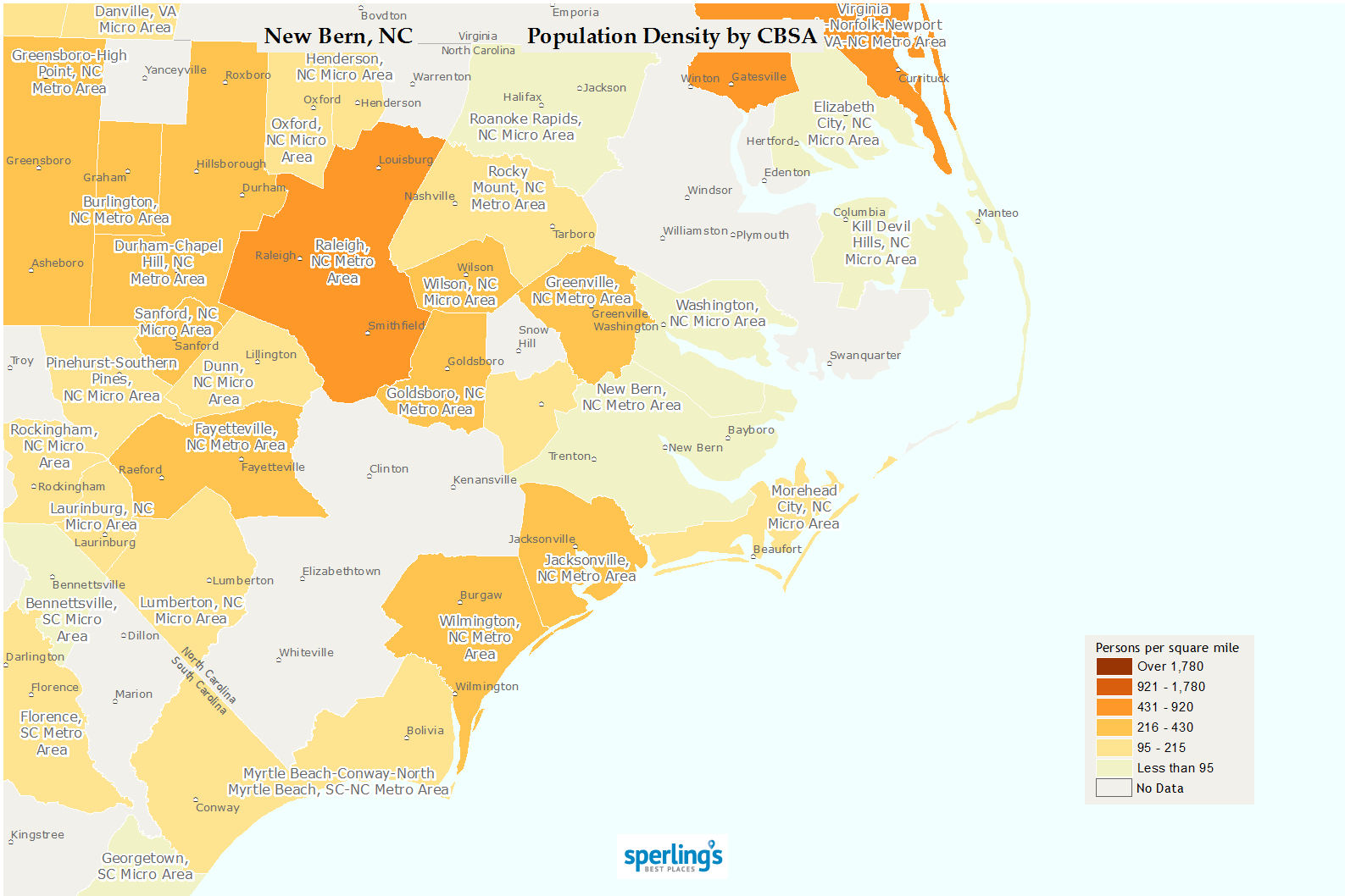 Best Places to Live Compare cost of living, crime, cities, schools