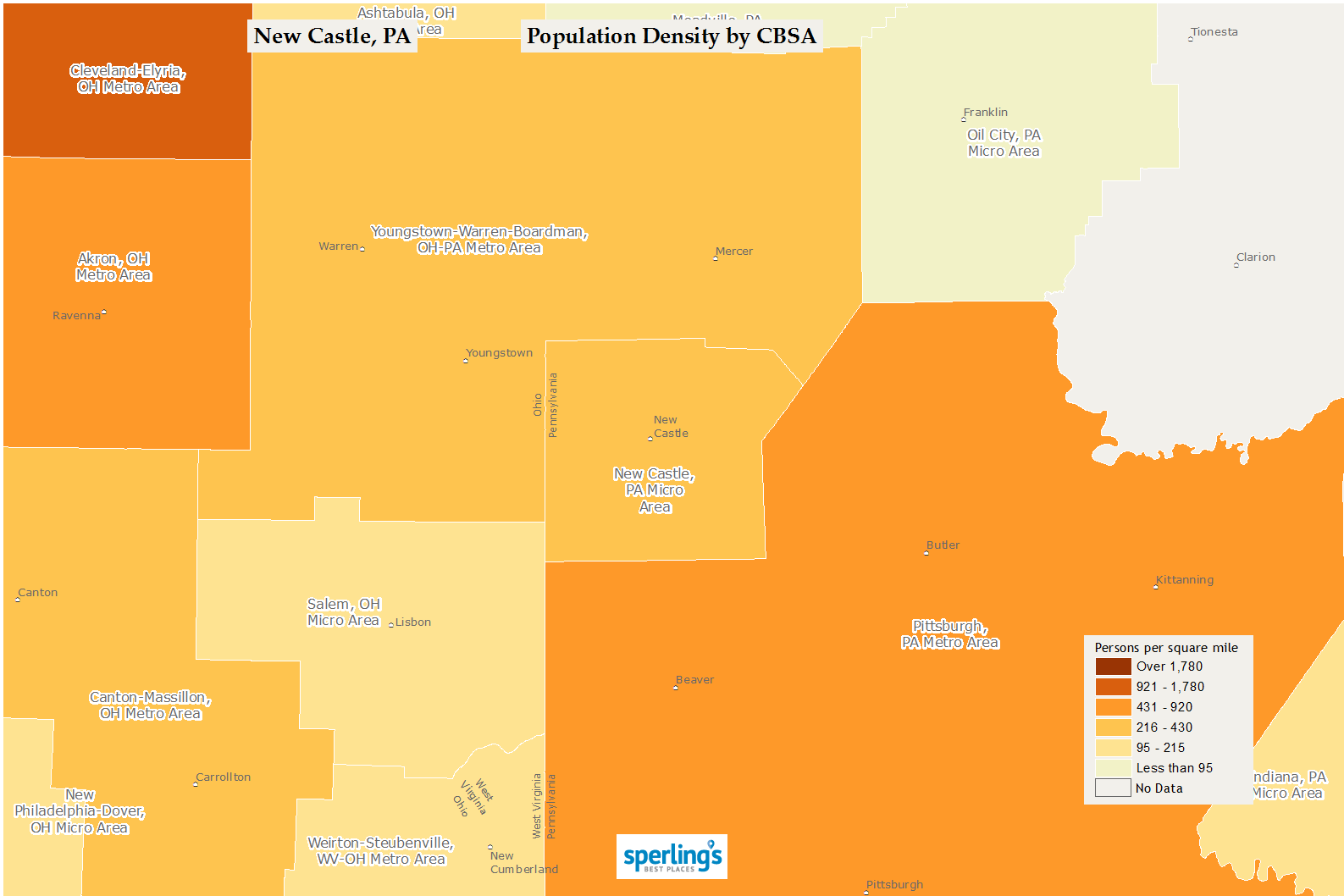 Best Places to Live Compare cost of living, crime, cities, schools