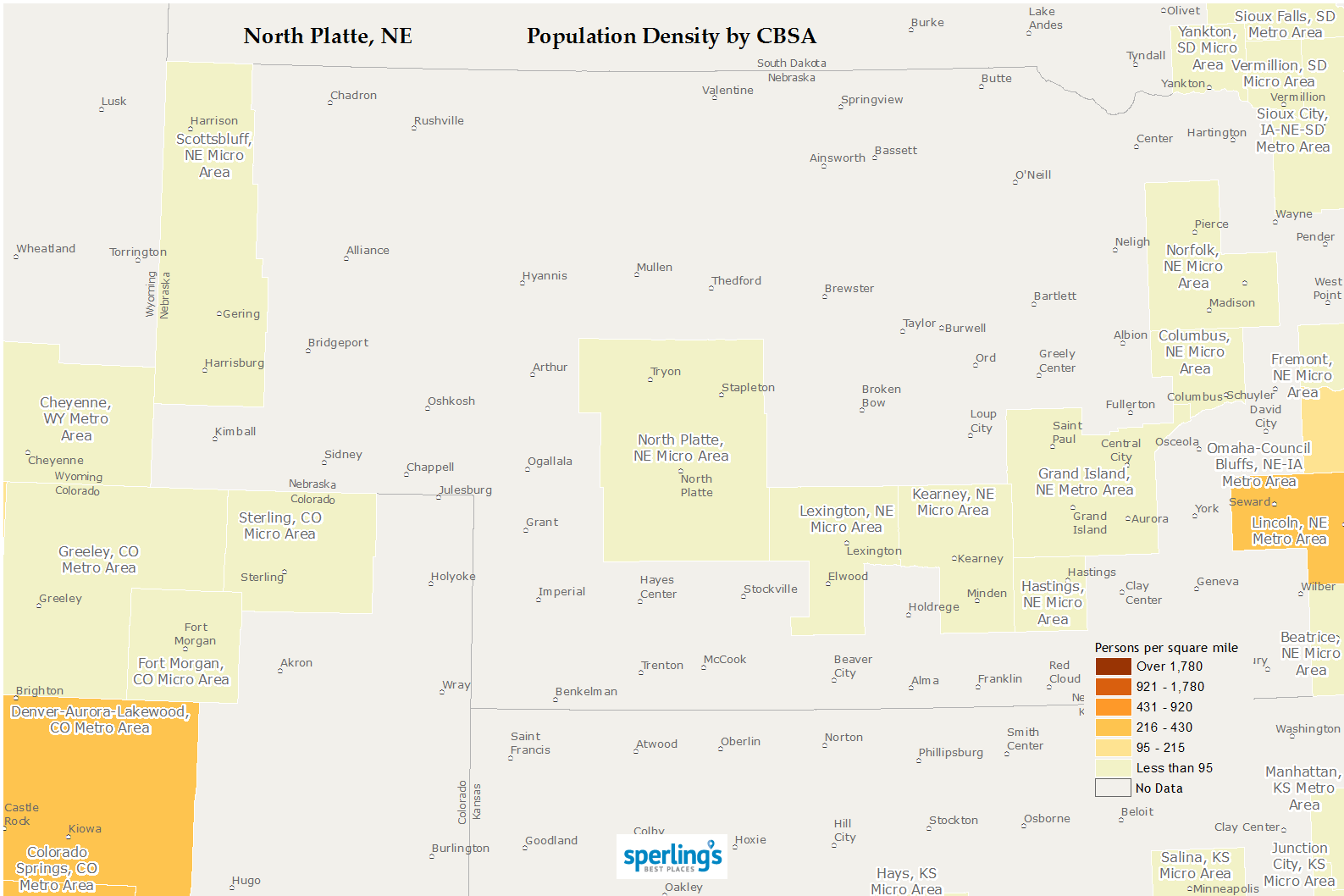 Best Places to Live Compare cost of living, crime, cities, schools