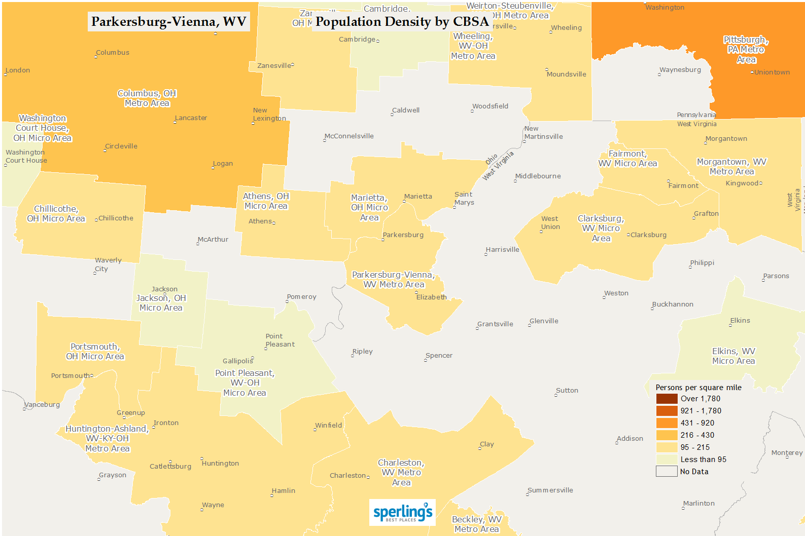 Best Places to Live Compare cost of living, crime, cities, schools