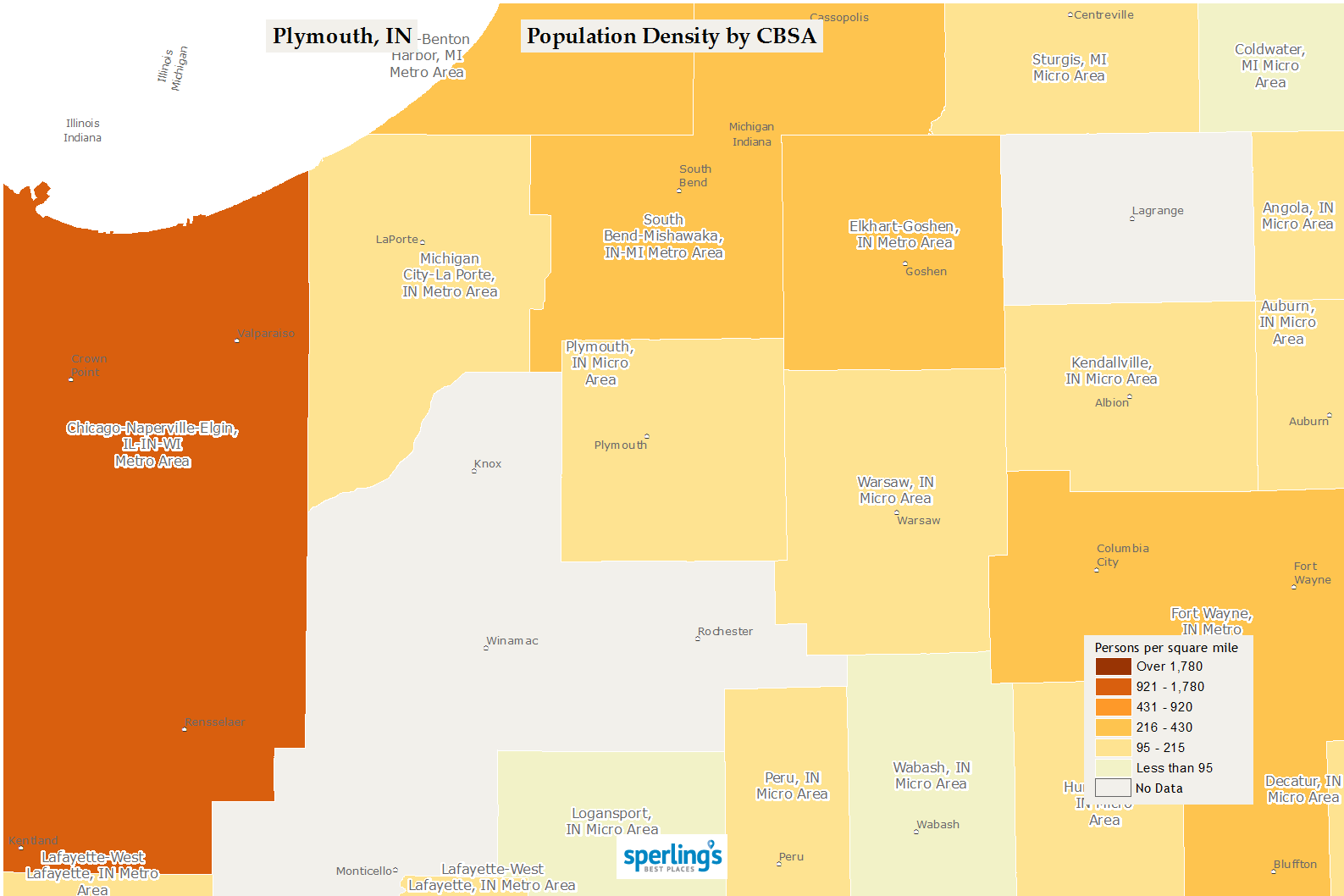 Best Places to Live Compare cost of living, crime, cities, schools