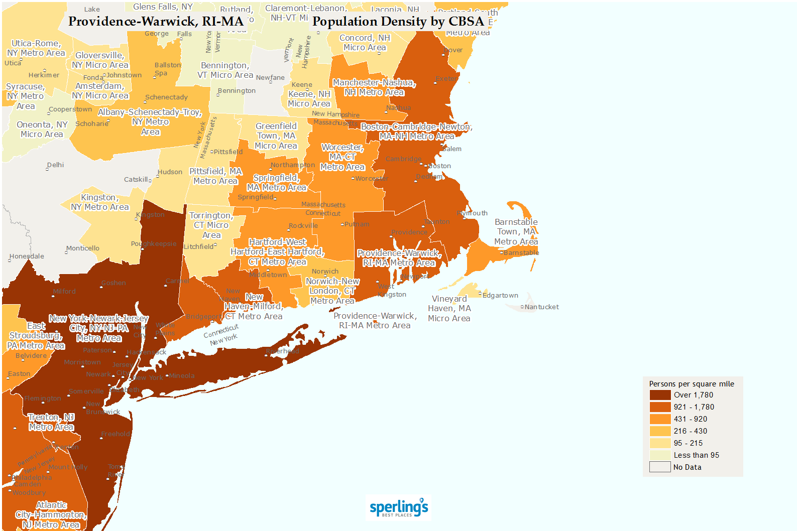 Best Places to Live Compare cost of living, crime, cities, schools