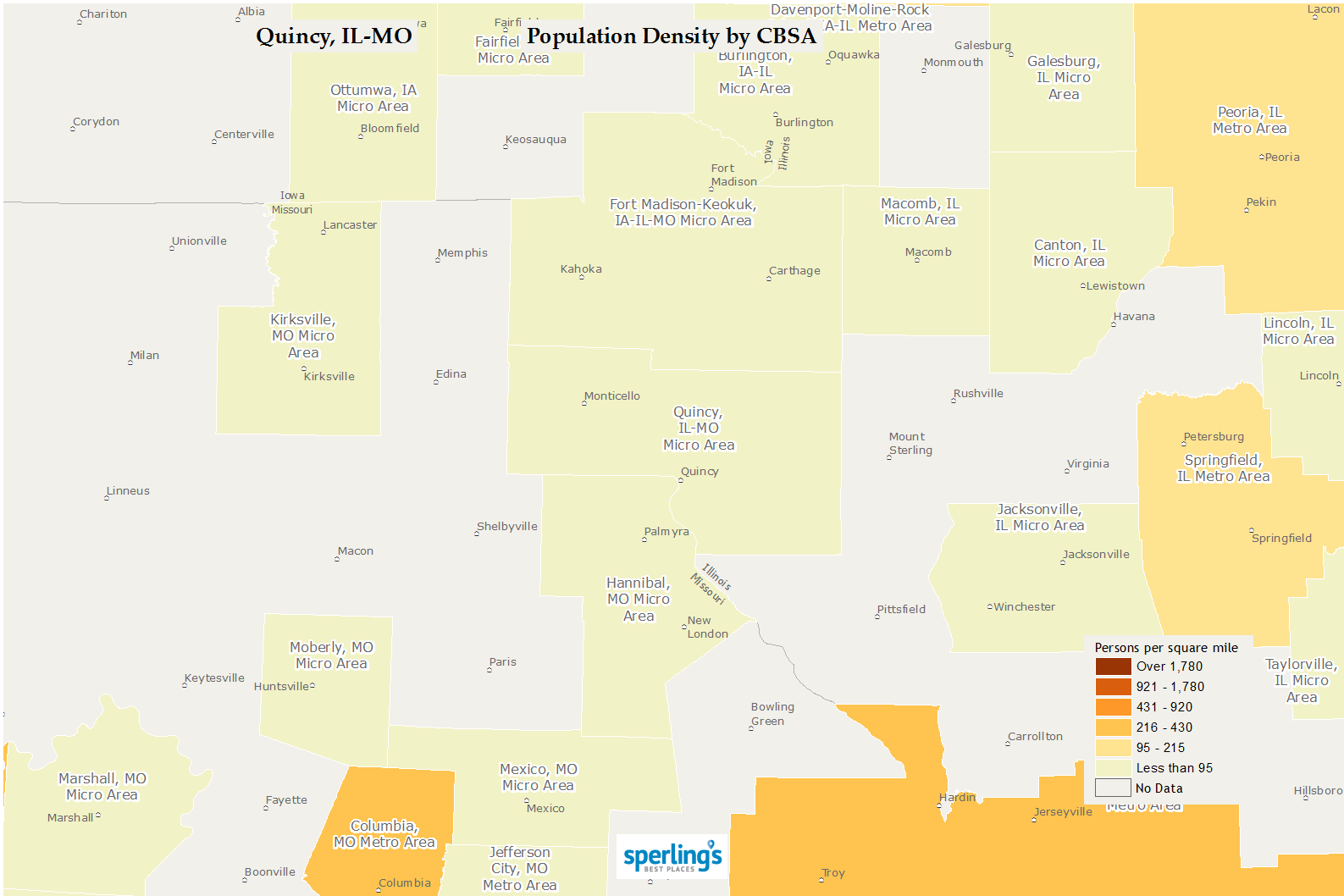 Best Places to Live Compare cost of living, crime, cities, schools and more. Sperling's BestPlaces