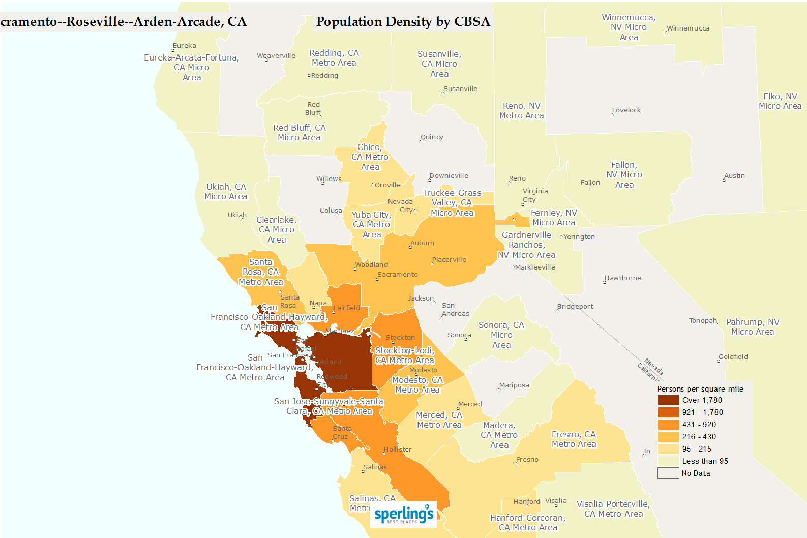 Best Places to Live Compare cost of living, crime, cities, schools and more. Sperling's BestPlaces