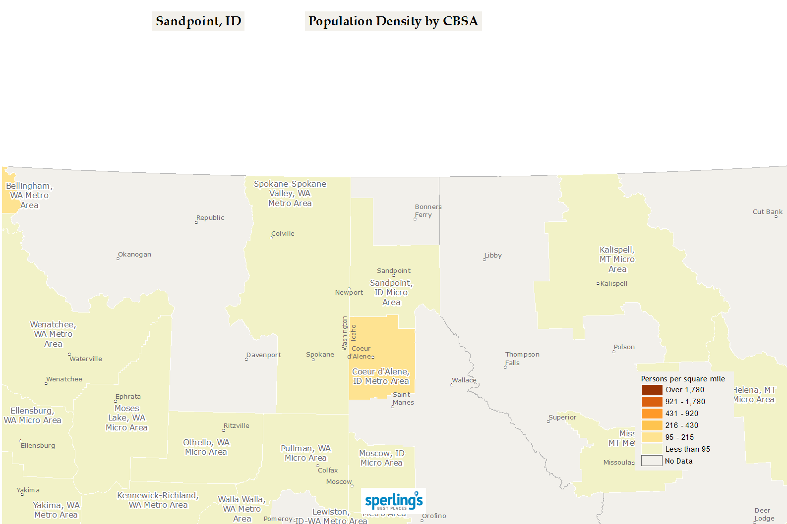 Best Places to Live Compare cost of living, crime, cities, schools