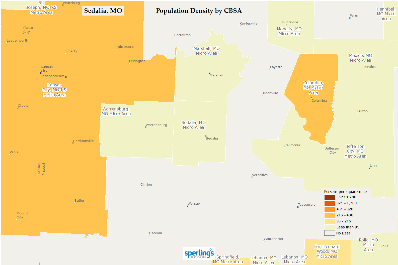 Best Places to Live Compare cost of living, crime, cities, schools