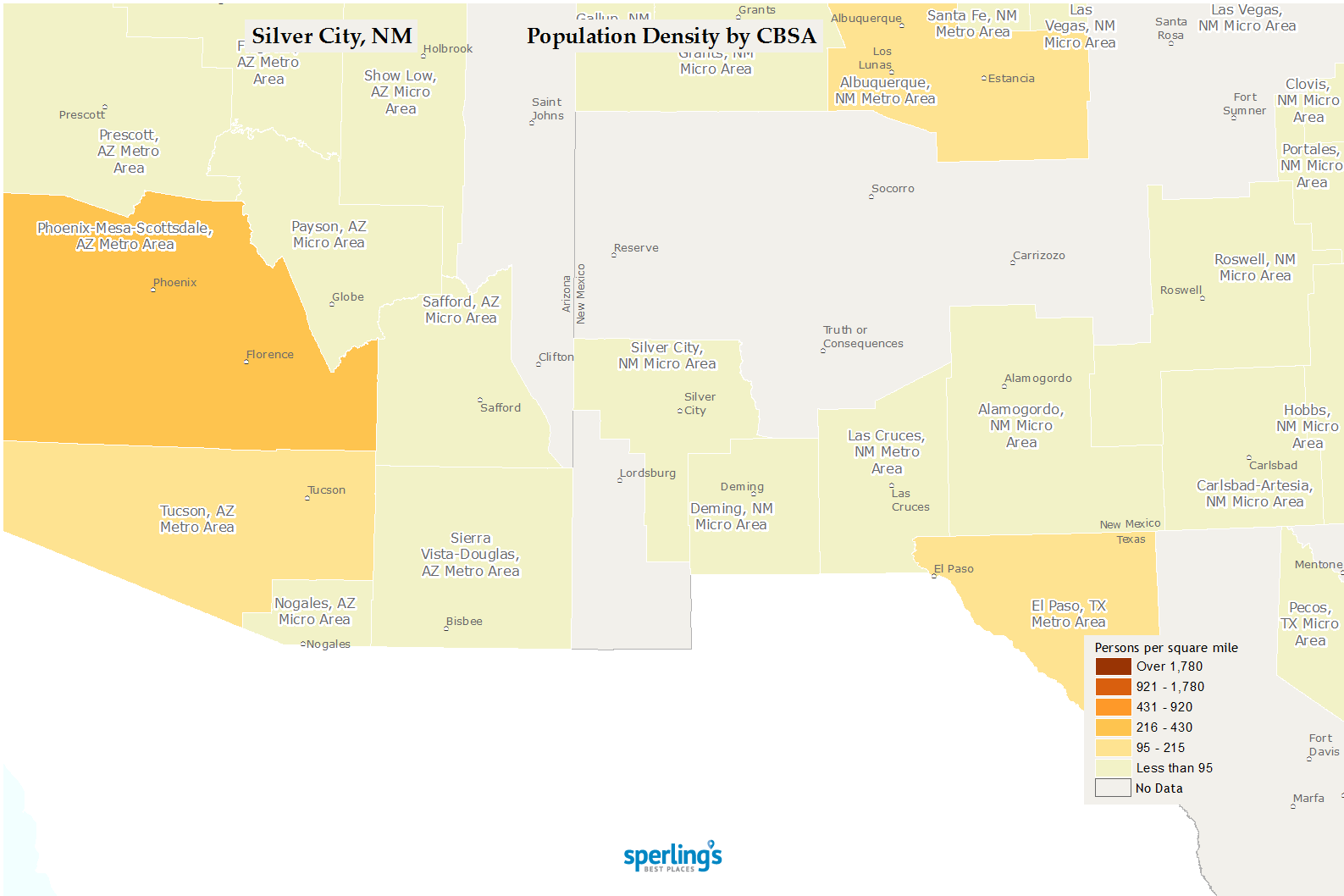Best Places to Live Compare cost of living, crime, cities, schools