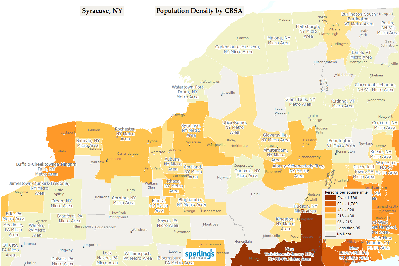 Best Places to Live Compare cost of living, crime, cities, schools