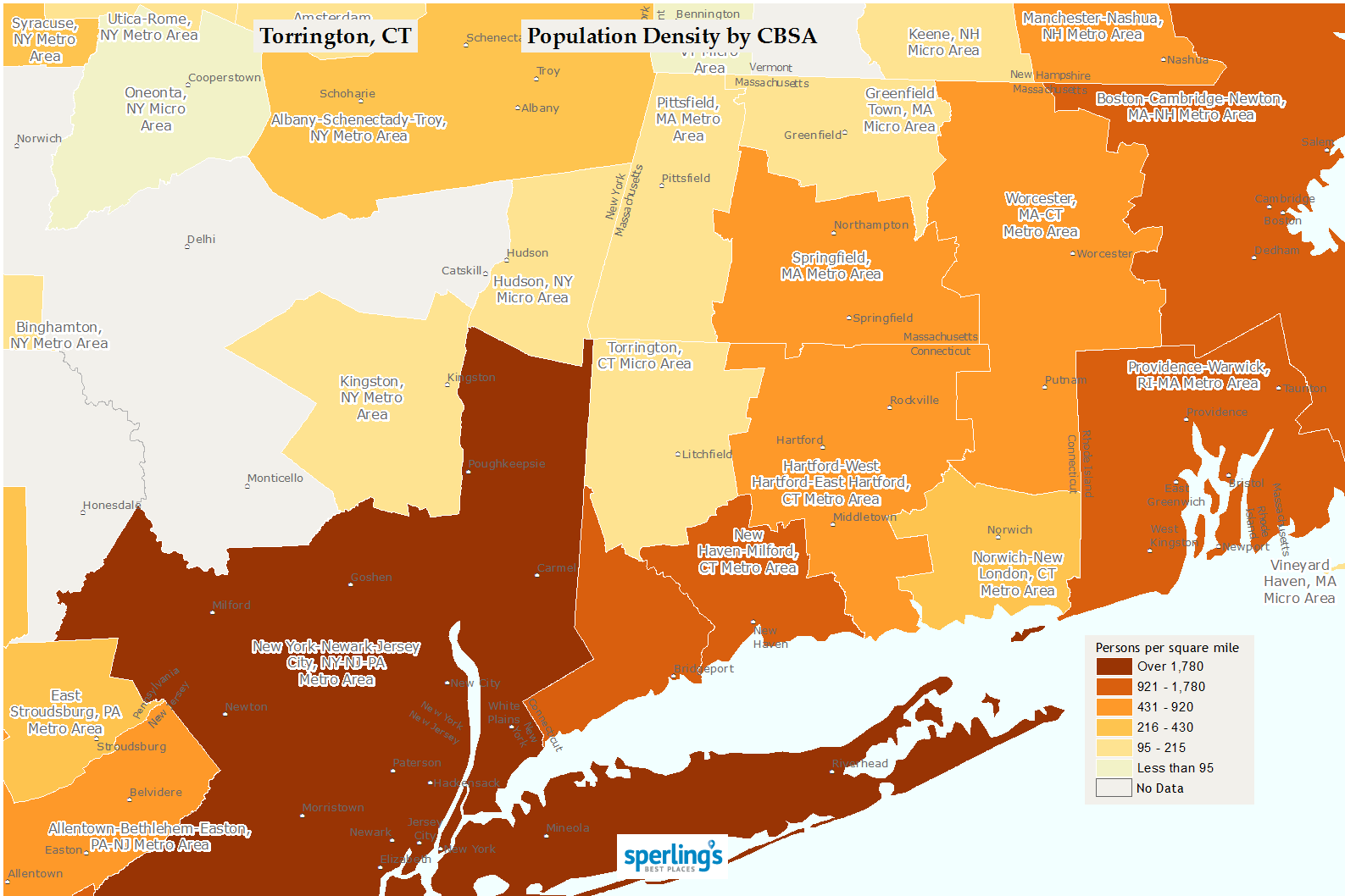 Best Places to Live Compare cost of living, crime, cities, schools