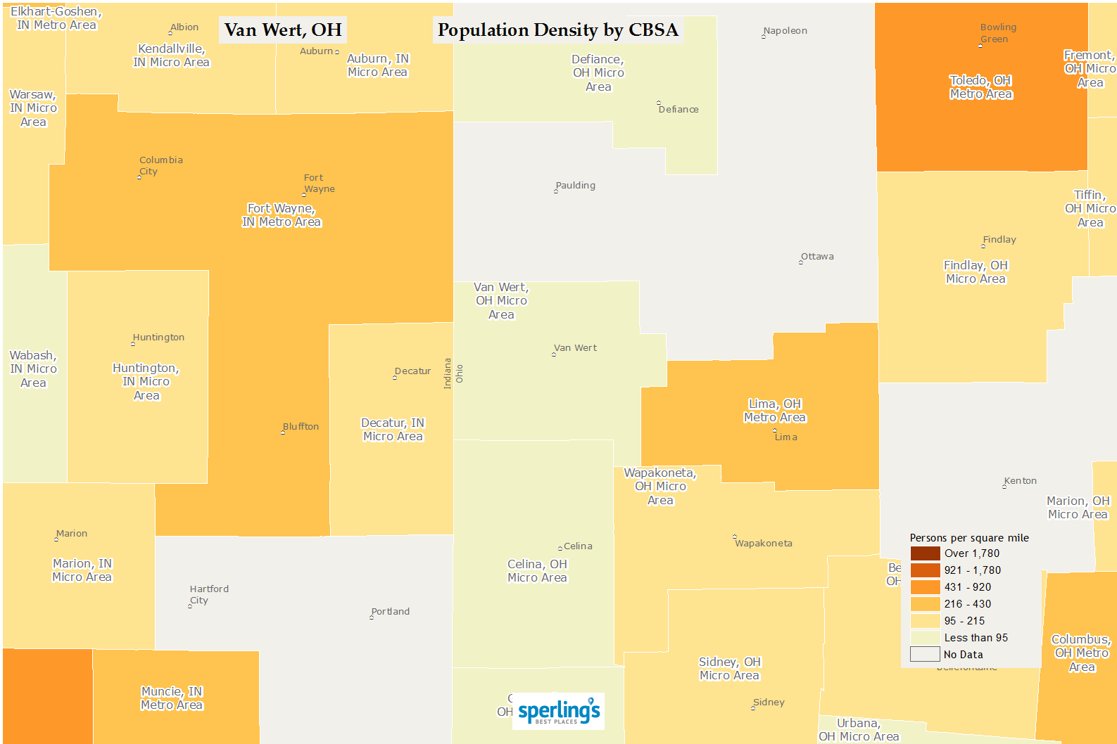 Best Places to Live Compare cost of living, crime, cities, schools