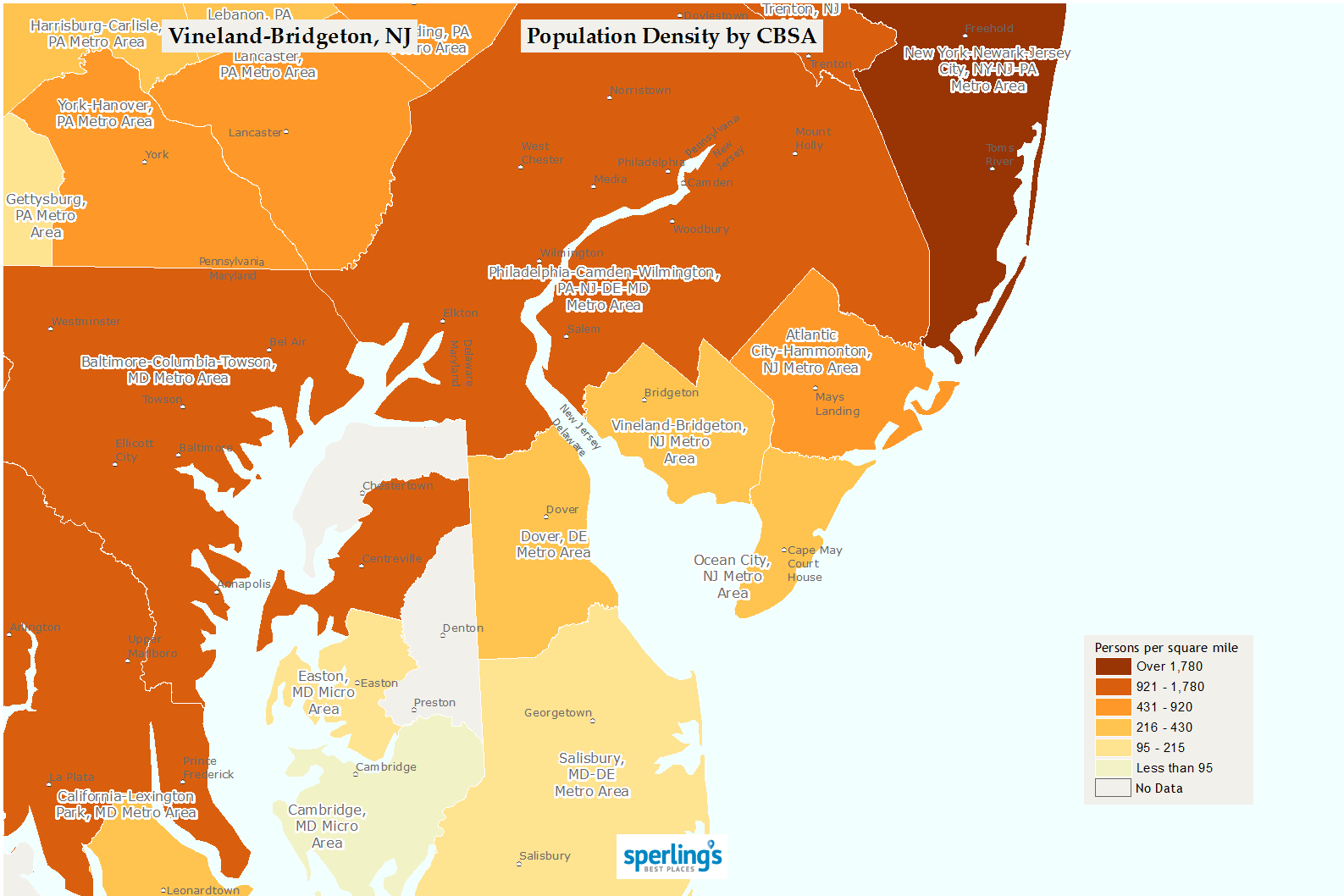 Best Places to Live Compare cost of living, crime, cities, schools and more. Sperling's BestPlaces