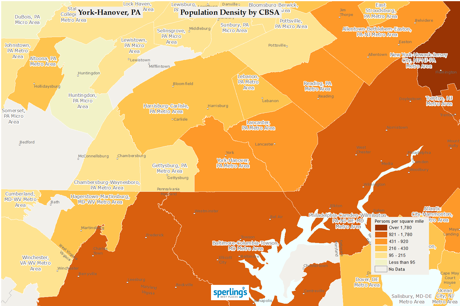 Best Places to Live Compare cost of living, crime, cities, schools and more. Sperling's BestPlaces