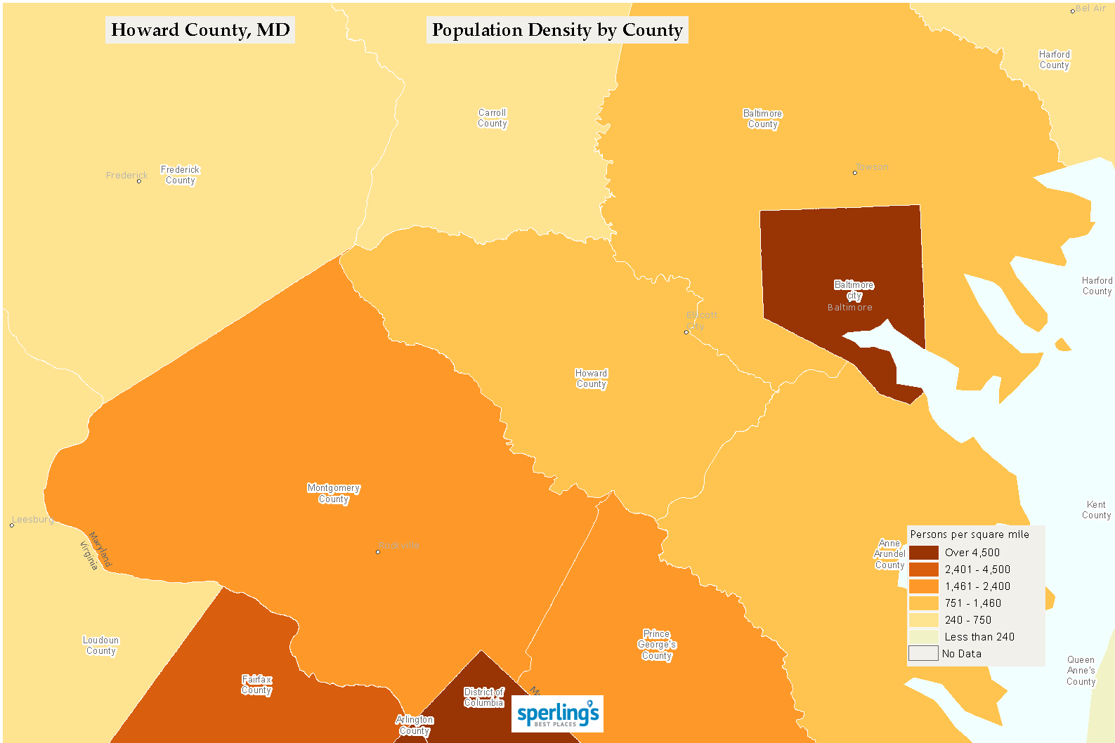 Best Places to Live Compare cost of living, crime, cities, schools