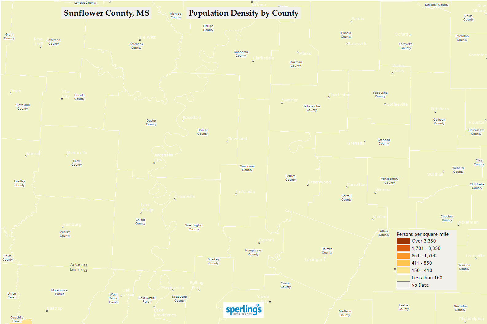 Best Places to Live Compare cost of living, crime, cities, schools