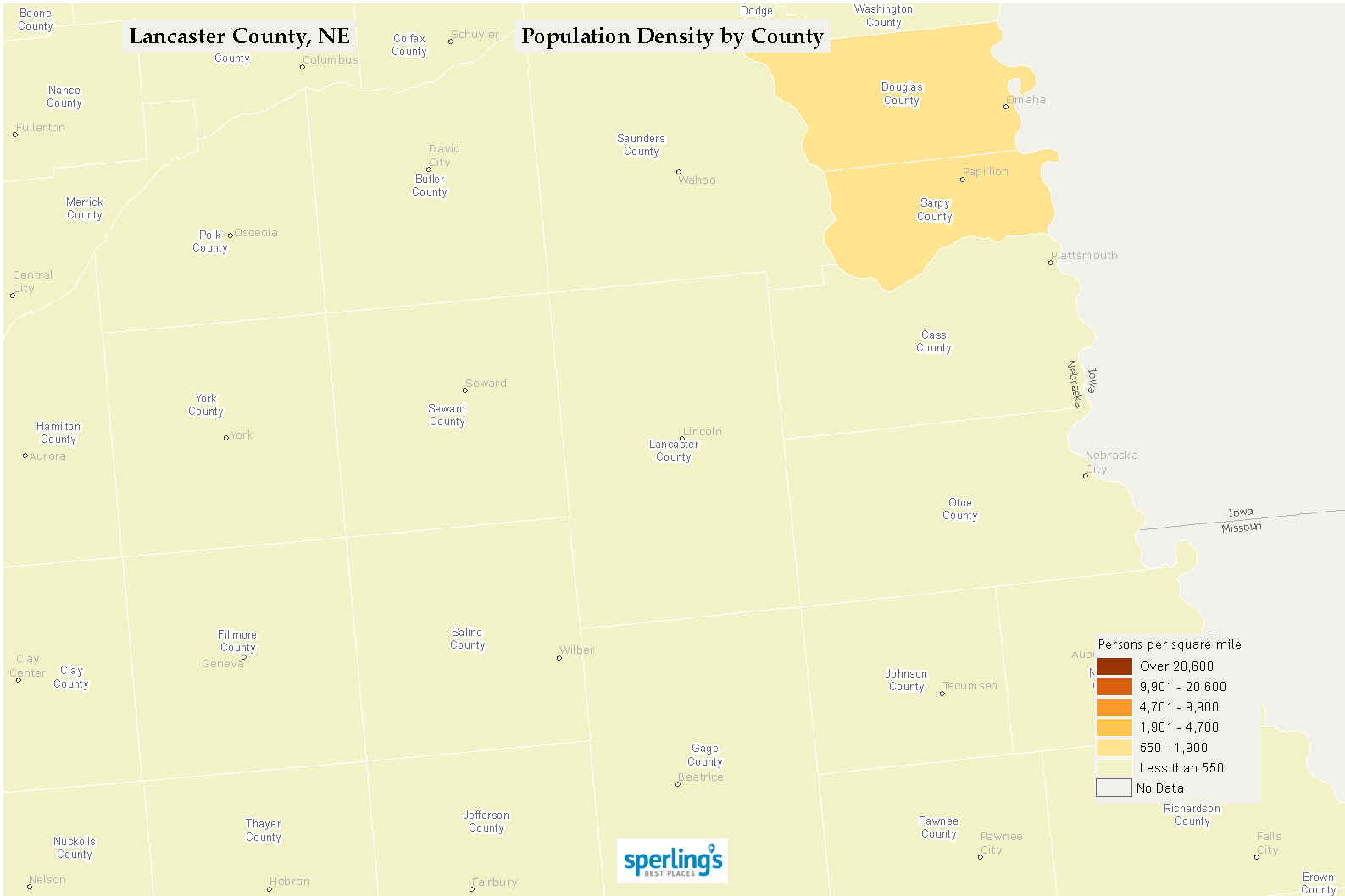 Best Places to Live Compare cost of living, crime, cities, schools and more. Sperling's BestPlaces