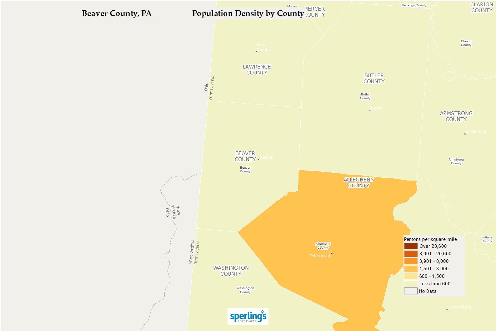 Best Places to Live Compare cost of living, crime, cities, schools