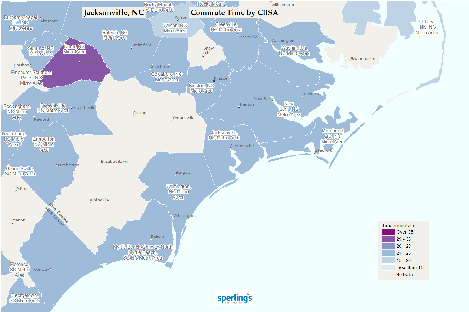 Best Places to Live Compare cost of living, crime, cities, schools