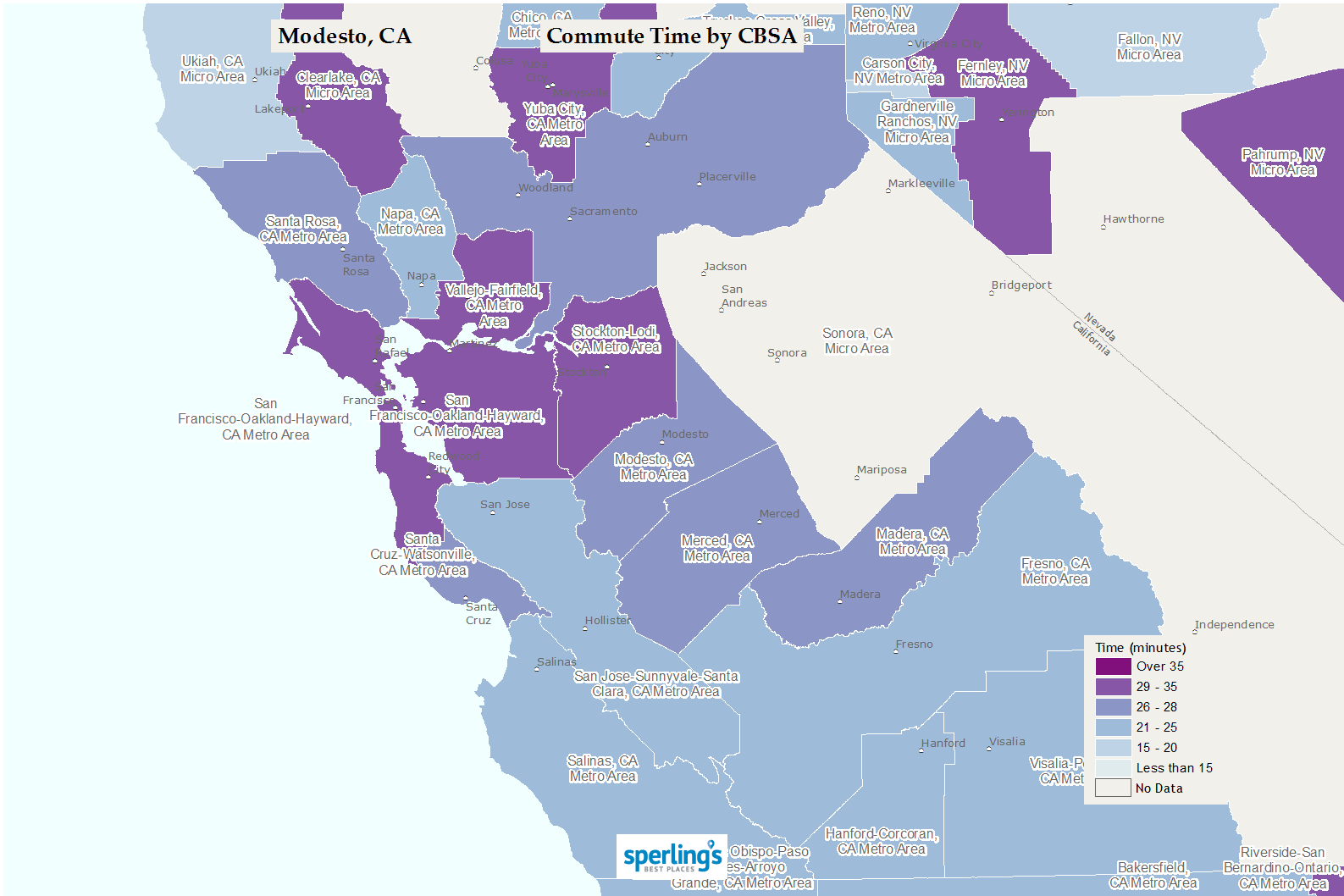 Best Places to Live Compare cost of living, crime, cities, schools