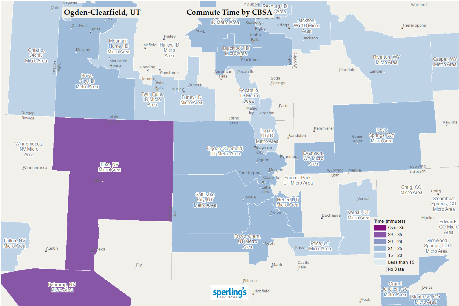 Best Places to Live Compare cost of living, crime, cities, schools