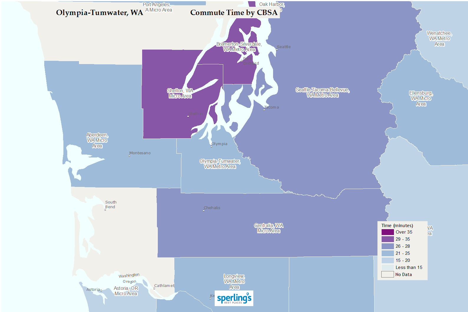Best Places to Live Compare cost of living, crime, cities, schools
