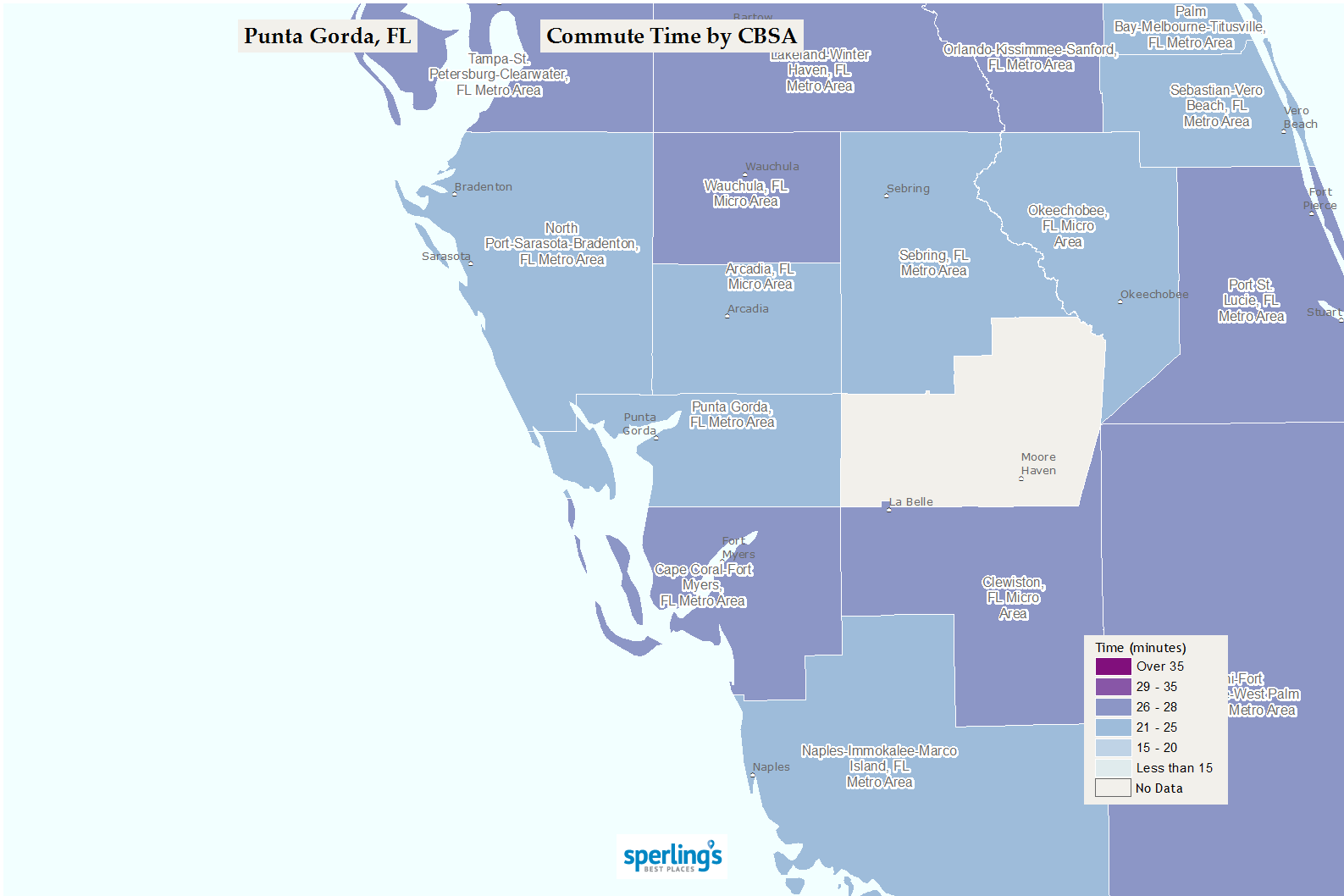 Best Places to Live Compare cost of living, crime, cities, schools and more. Sperling's BestPlaces