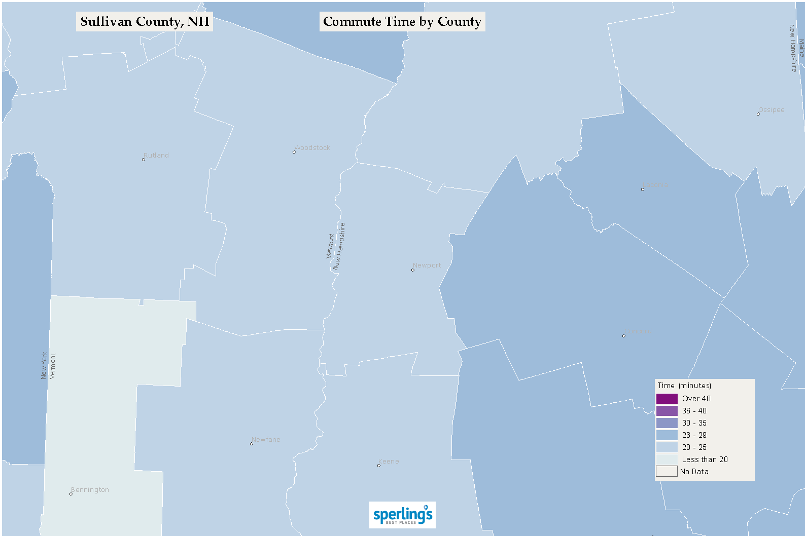 Best Places to Live Compare cost of living, crime, cities, schools