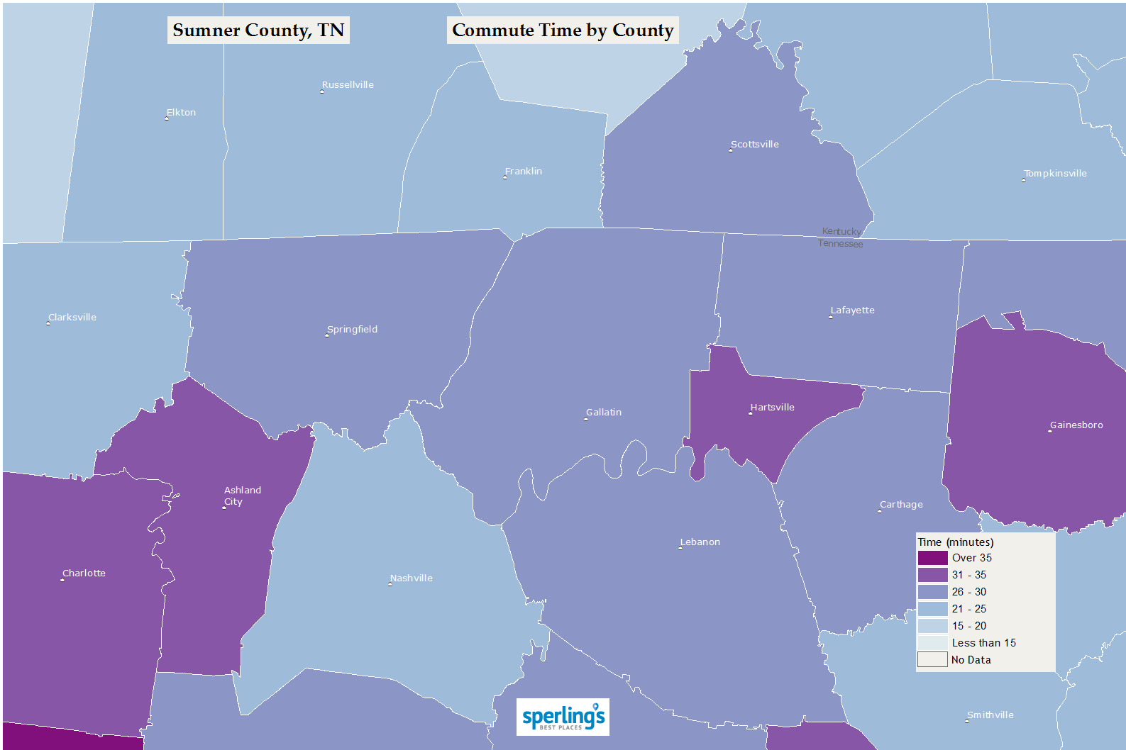 Best Places to Live Compare cost of living, crime, cities, schools