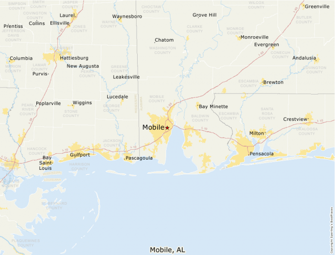 Best Places to Live Compare cost of living, crime, cities, schools