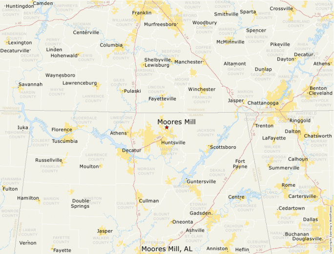 Best Places to Live Compare cost of living, crime, cities, schools