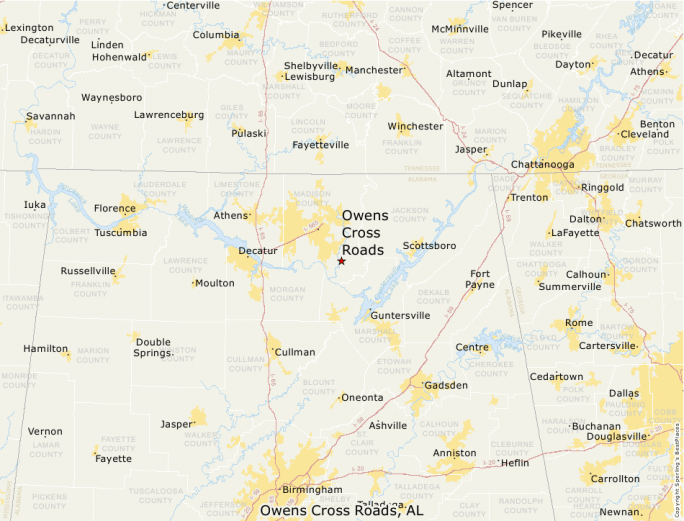 Best Places to Live Compare cost of living, crime, cities, schools