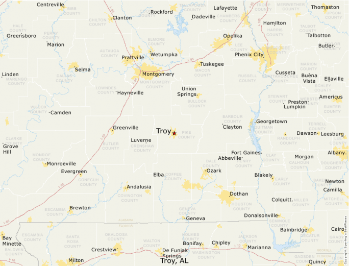 Best Places to Live Compare cost of living, crime, cities, schools