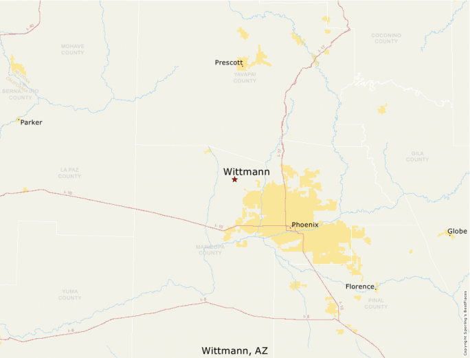 Best Places to Live Compare cost of living, crime, cities, schools