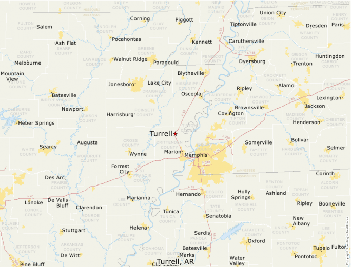 Best Places to Live Compare cost of living, crime, cities, schools
