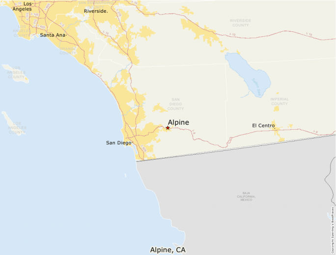 Best Places to Live Compare cost of living, crime, cities, schools