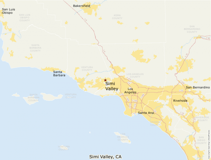Best Places to Live Compare cost of living, crime, cities, schools
