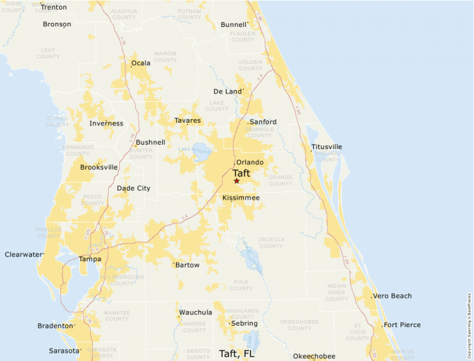 Best Places to Live Compare cost of living, crime, cities, schools