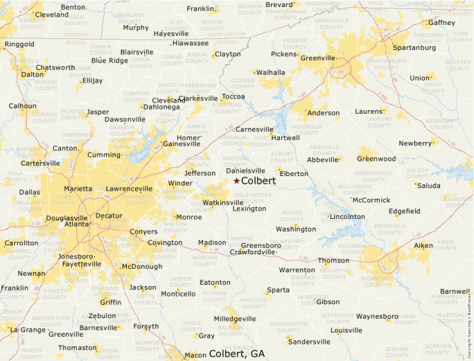 Best Places to Live Compare cost of living, crime, cities, schools