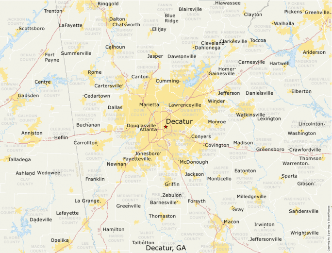 Best Places to Live Compare cost of living, crime, cities, schools