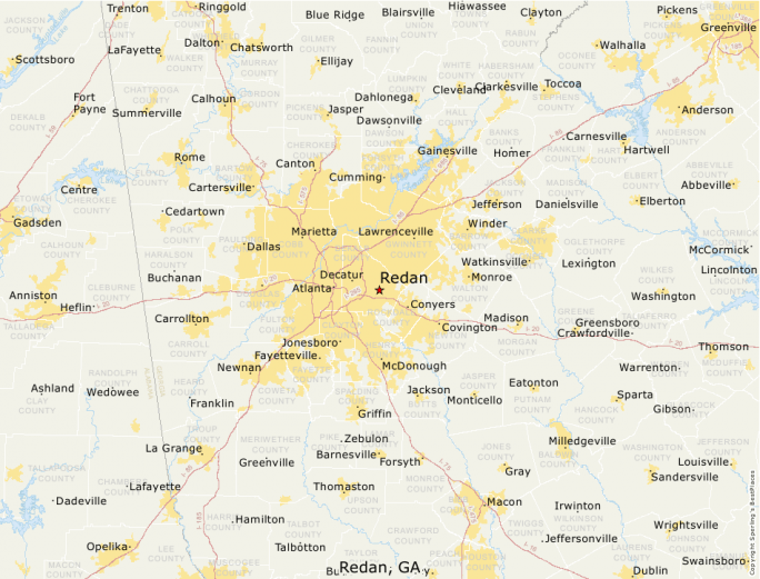 Best Places to Live Compare cost of living, crime, cities, schools