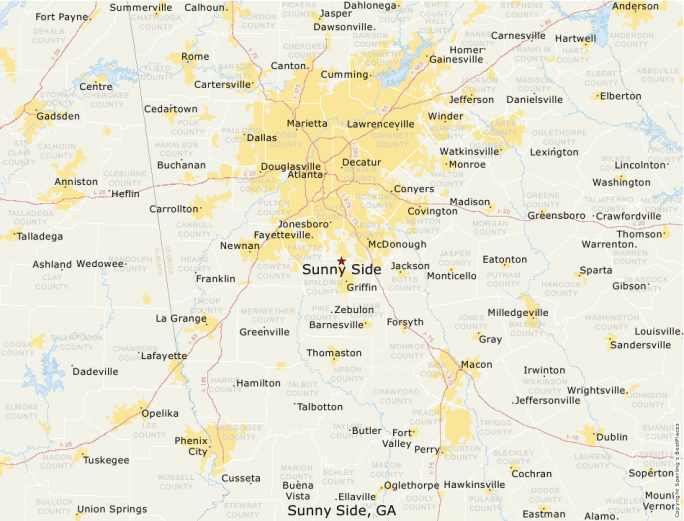 Best Places to Live Compare cost of living, crime, cities, schools