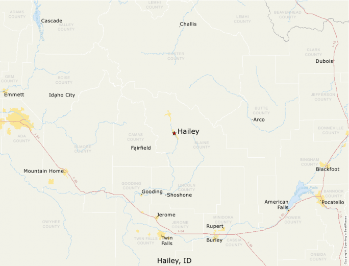 Best Places to Live Compare cost of living, crime, cities, schools