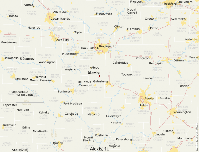 Best Places to Live Compare cost of living, crime, cities, schools