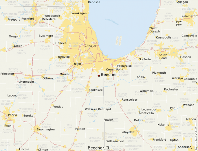 Best Places to Live Compare cost of living, crime, cities, schools