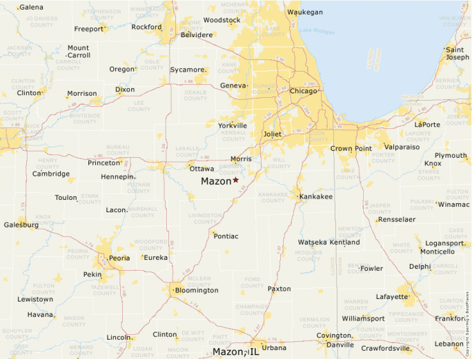 Best Places to Live Compare cost of living, crime, cities, schools